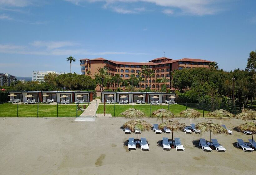 ホテル Club Turtas Beach   All Inclusive