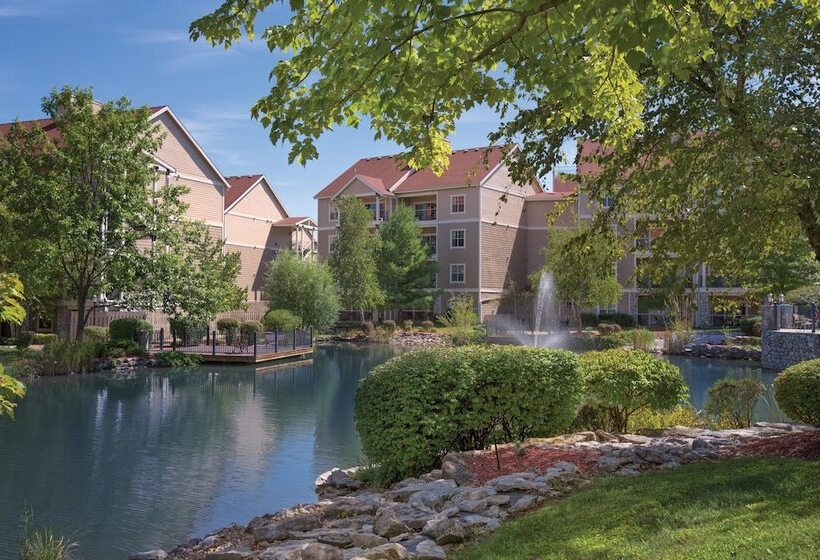 فندق Club Wyndham Branson At The Meadows