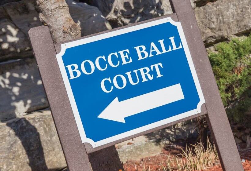 فندق Club Wyndham Branson At The Meadows