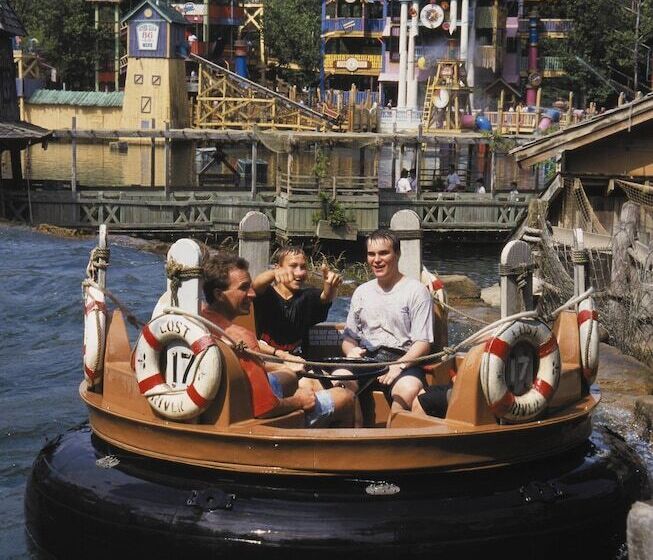 فندق Club Wyndham Branson At The Meadows