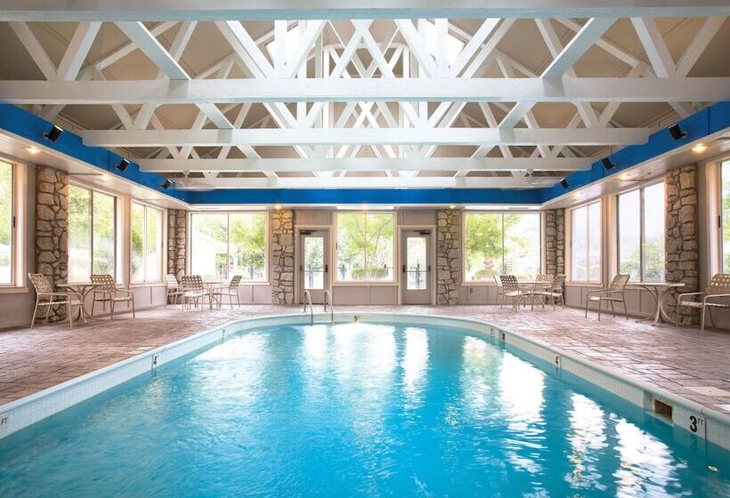 ホテル Club Wyndham Branson At The Meadows