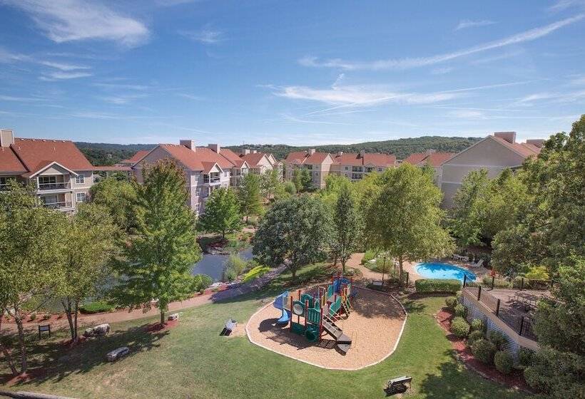 فندق Club Wyndham Branson At The Meadows