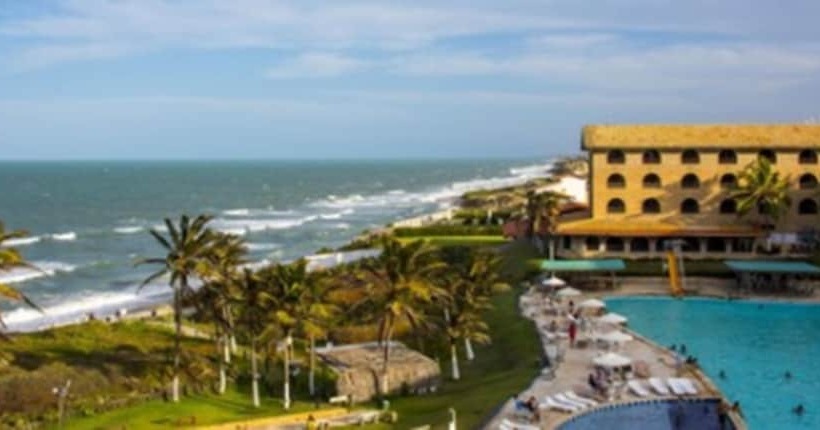 Coliseum Beach Hotel All Inclusive