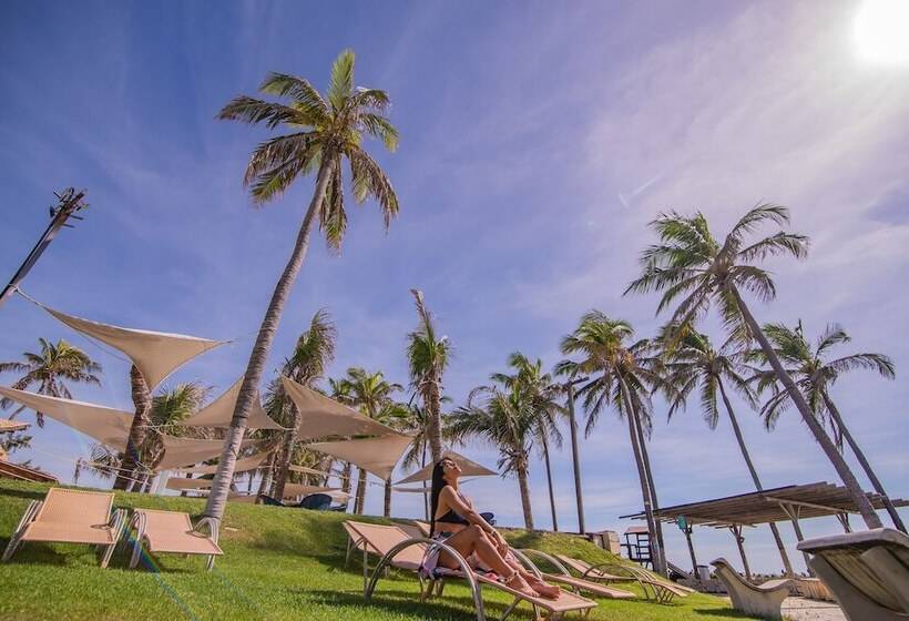 Coliseum Beach Hotel All Inclusive