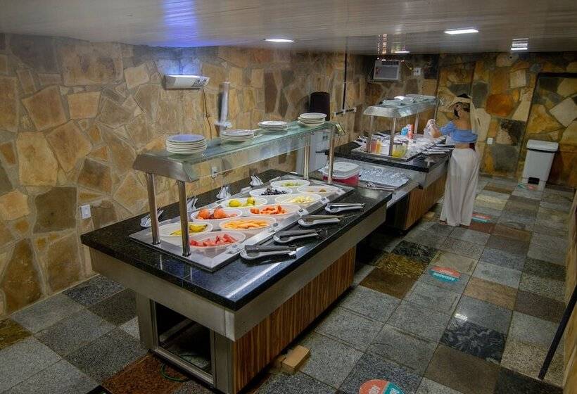 Coliseum Beach Hotel All Inclusive