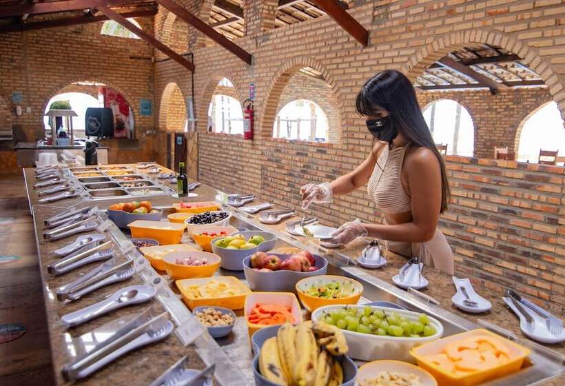 Coliseum Beach Hotel All Inclusive