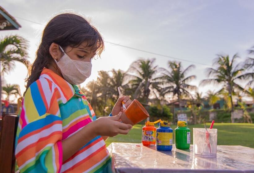 Coliseum Beach Hotel All Inclusive