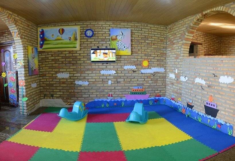 Coliseum Beach Hotel All Inclusive