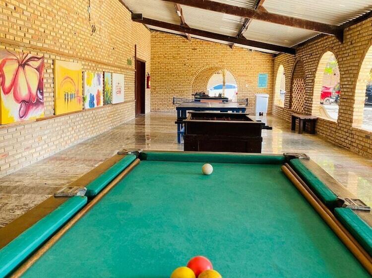 Coliseum Beach Hotel All Inclusive