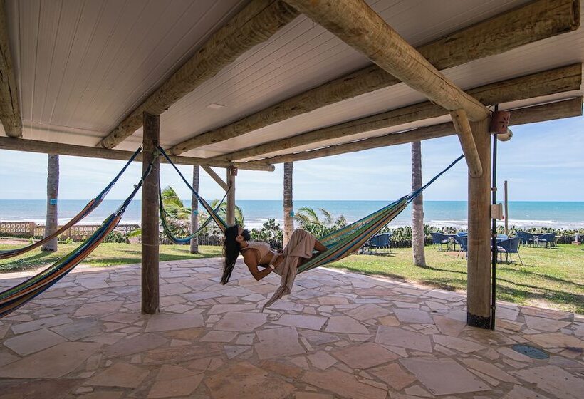 Coliseum Beach Hotel All Inclusive