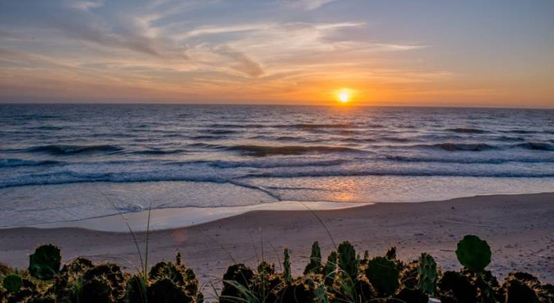 Coliseum Beach Hotel All Inclusive