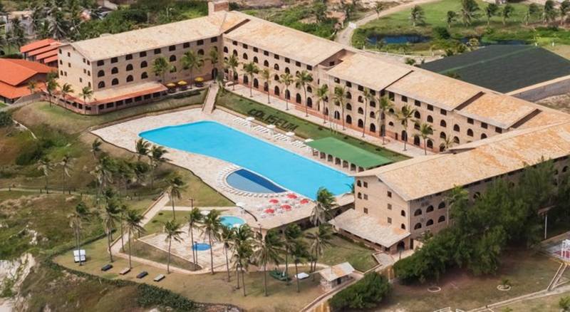 Coliseum Beach Hotel All Inclusive