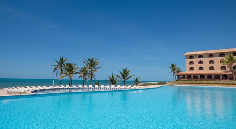 Coliseum Beach Hotel All Inclusive