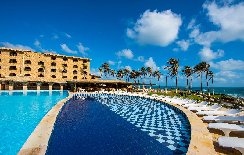 Coliseum Beach Hotel All Inclusive