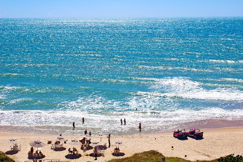 Coliseum Beach Hotel All Inclusive