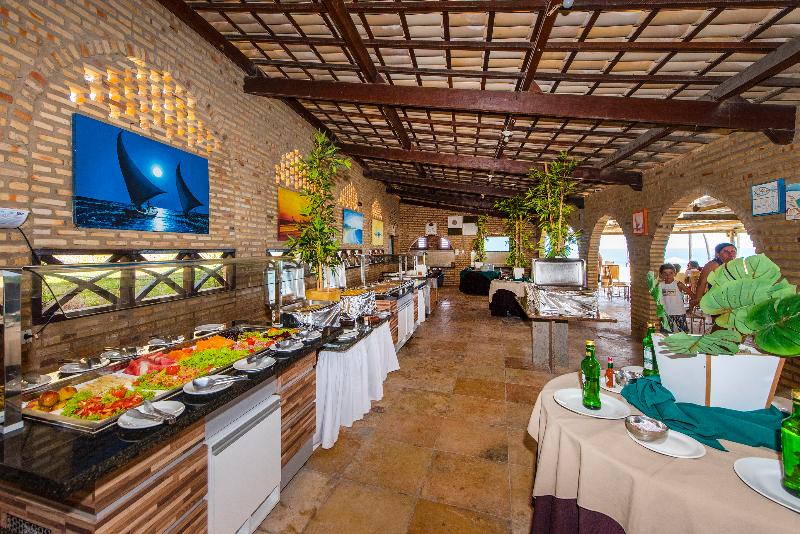 Coliseum Beach Hotel All Inclusive