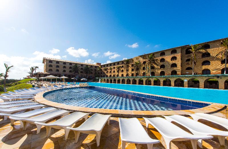 Coliseum Beach Hotel All Inclusive