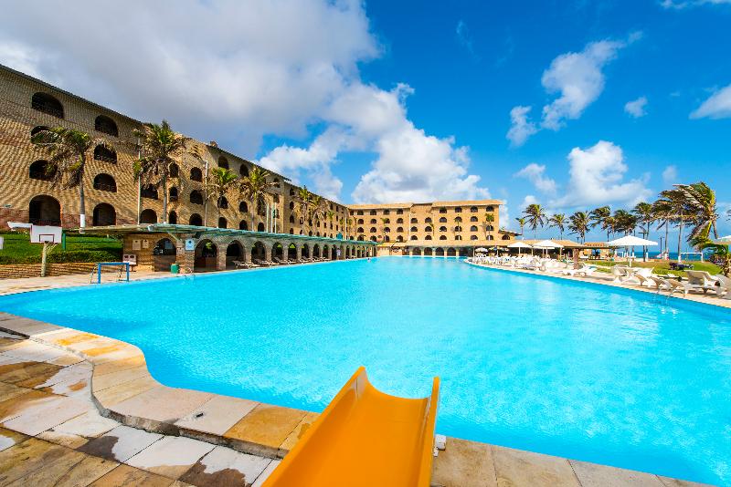 Coliseum Beach Hotel All Inclusive