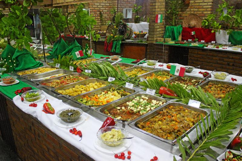 Coliseum Beach Hotel All Inclusive