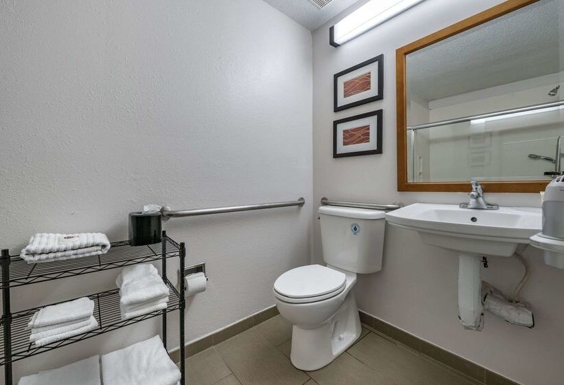 فندق Comfort Inn Airport