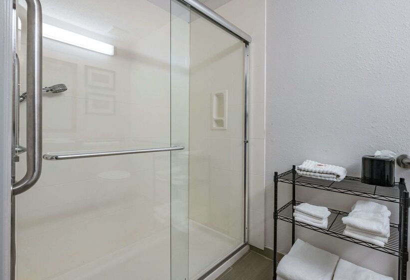 فندق Comfort Inn Airport