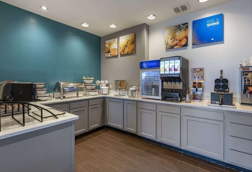 فندق Comfort Inn Airport