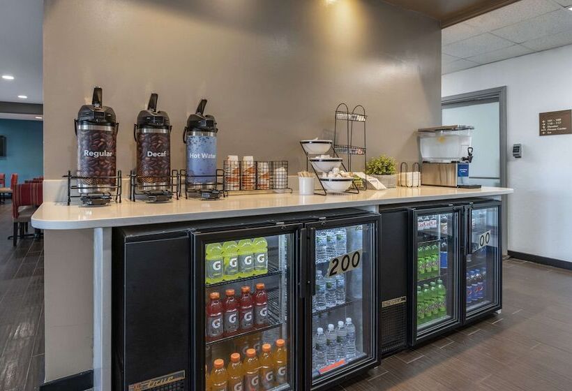 فندق Comfort Inn Airport