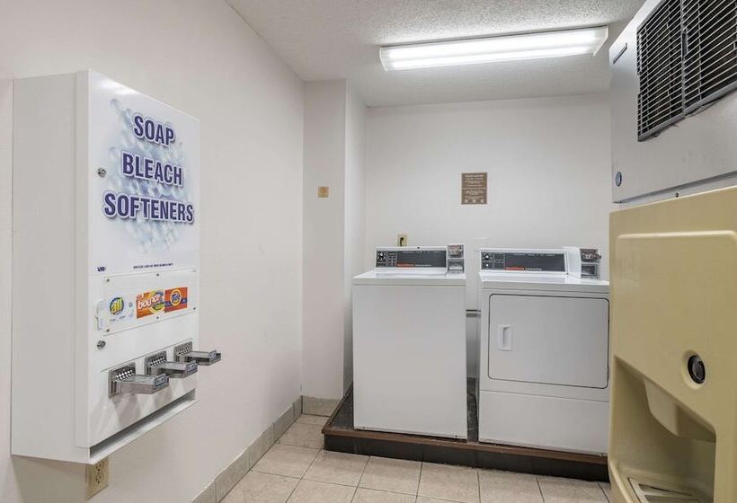 فندق Comfort Inn Airport