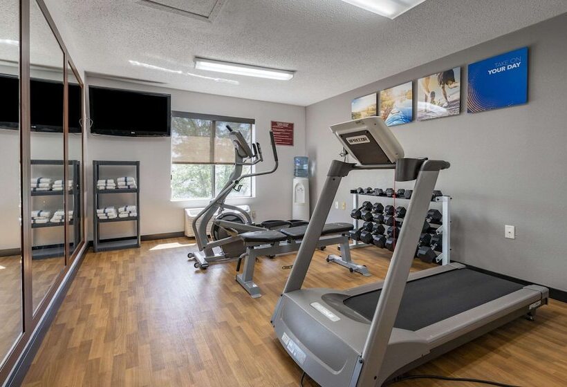 فندق Comfort Inn Airport