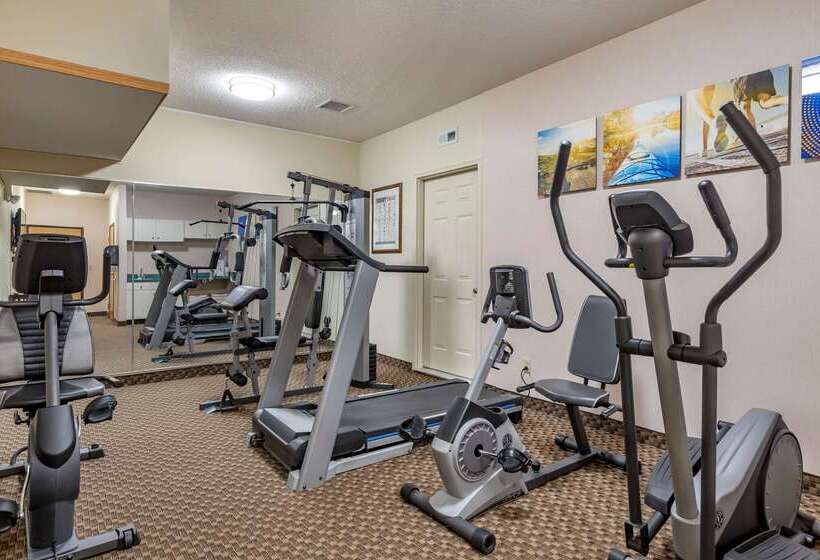 호텔 Comfort Inn Charlotte