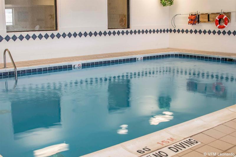 בית מלון כפרי Comfort Inn Charlotte