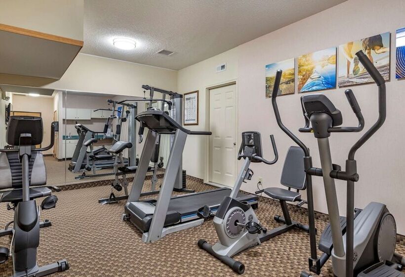 호텔 Comfort Inn Charlotte