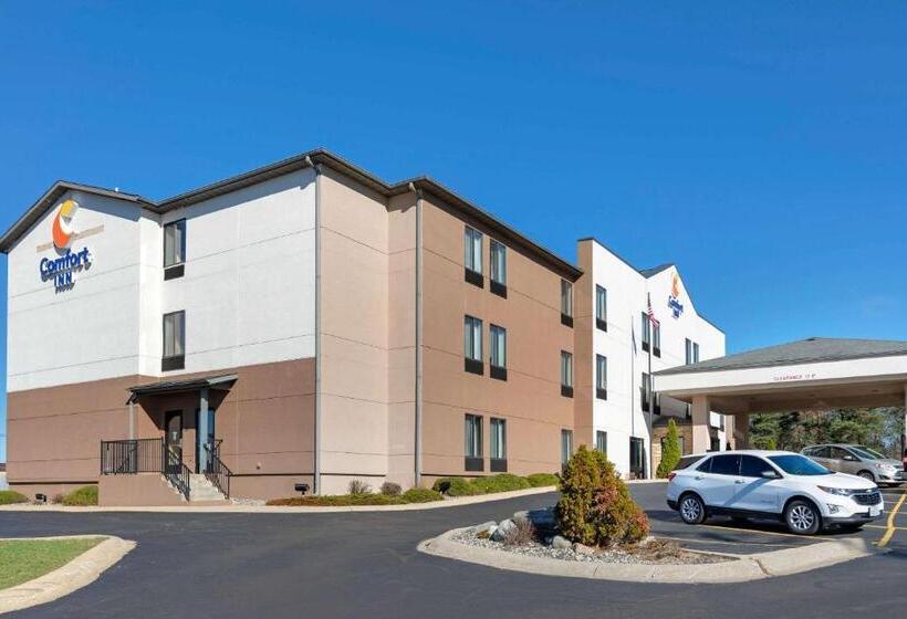 호텔 Comfort Inn Charlotte