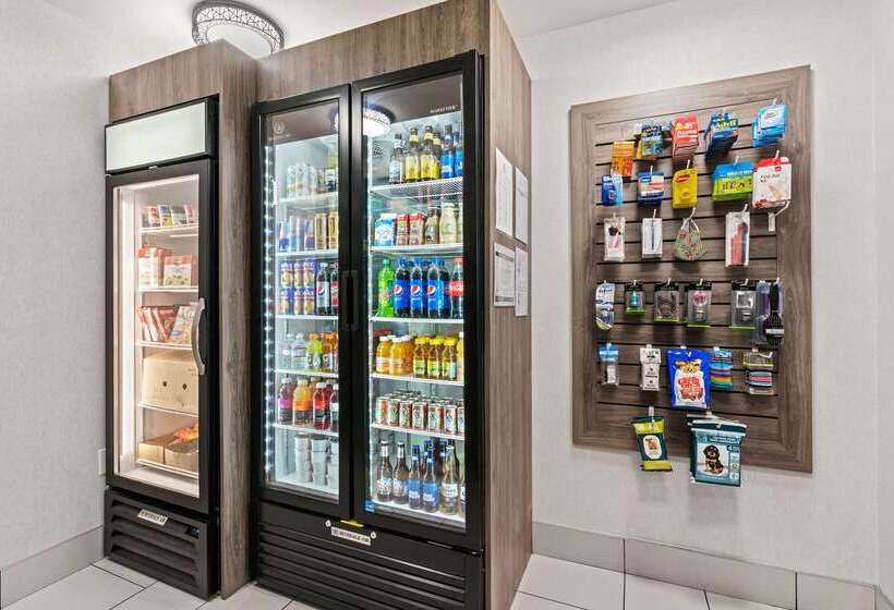 فندق Comfort Inn & Suites Beaverton   Portland West