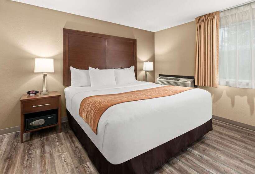 فندق Comfort Inn & Suites Beaverton   Portland West