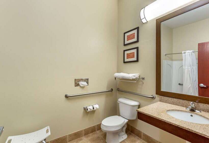 فندق Comfort Inn & Suites