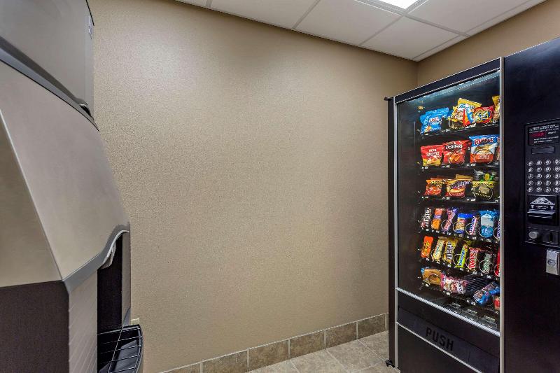 فندق Comfort Inn & Suites