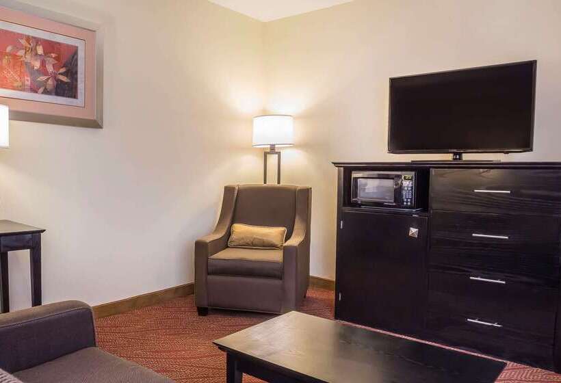 فندق Comfort Inn & Suites Laguardia Airport