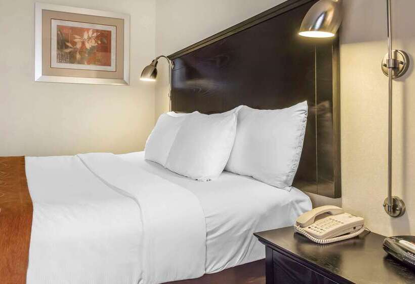 فندق Comfort Inn & Suites Laguardia Airport