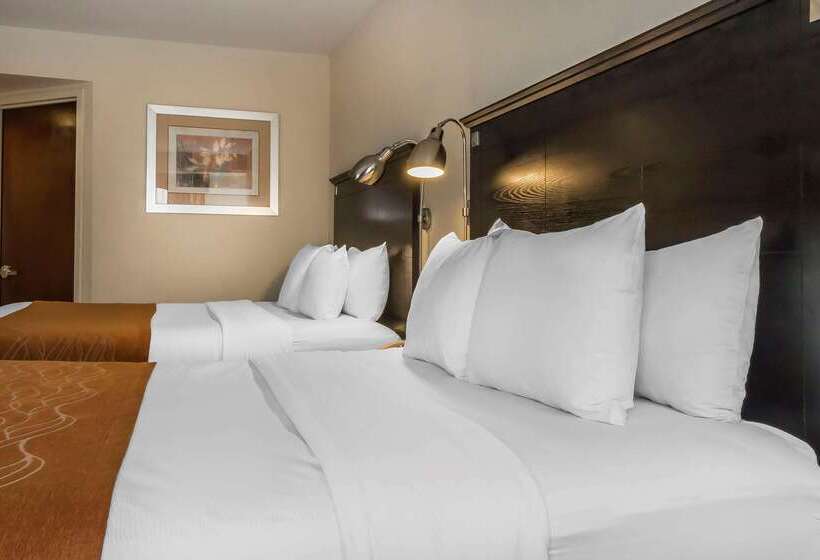 فندق Comfort Inn & Suites Laguardia Airport