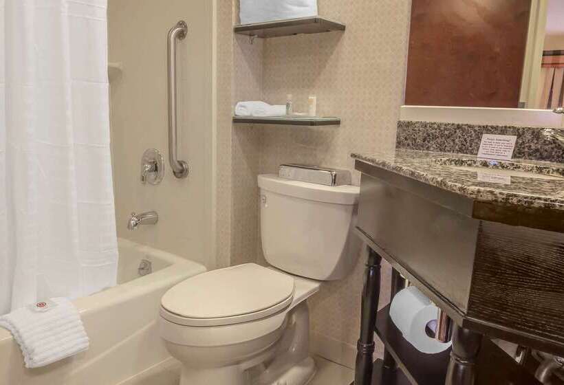 فندق Comfort Inn & Suites Laguardia Airport