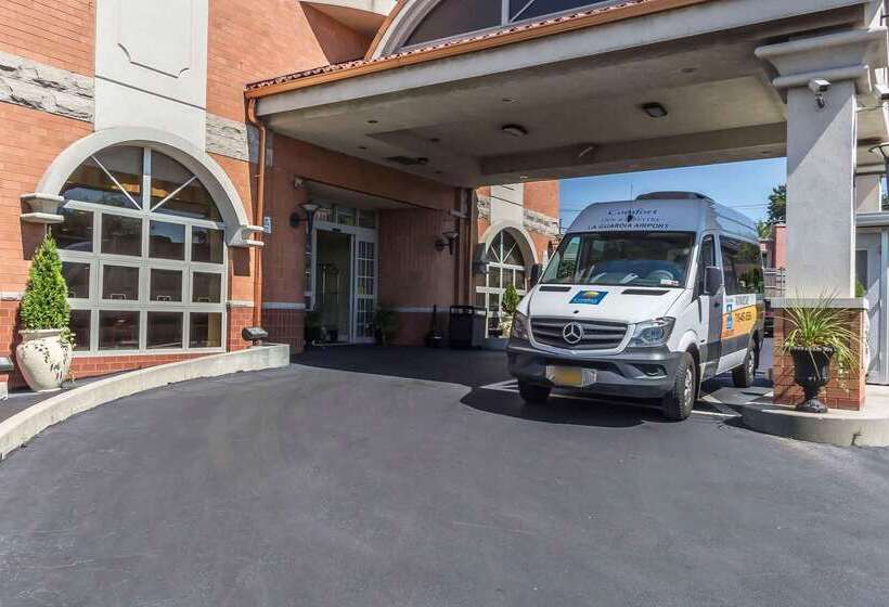 فندق Comfort Inn & Suites Laguardia Airport