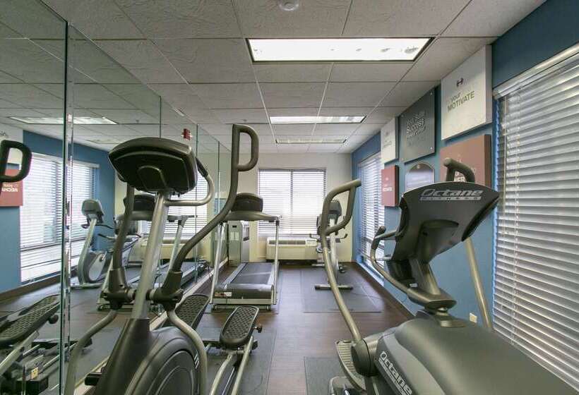 酒店 Comfort Suites Austin Nw Lakeline