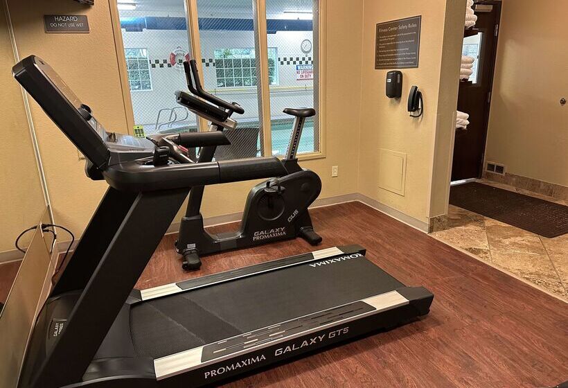 Best Western Columbia River Waterfront Hotel Astoria