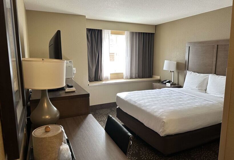 Best Western Columbia River Waterfront Hotel Astoria