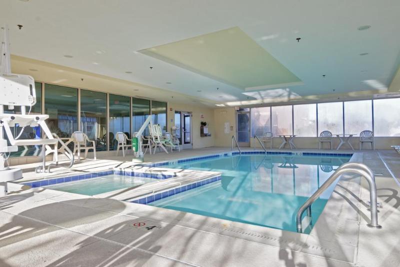 酒店 Comfort Suites Manassas Battlefield Park