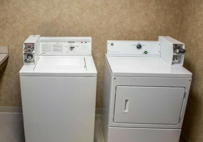 호텔 Comfort Suites Portland Southwest