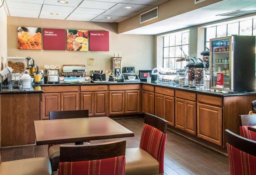 Отель Spark By Hilton Round Rock