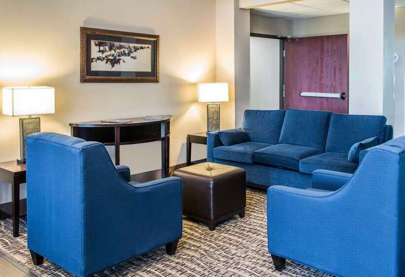 Отель Spark By Hilton Round Rock