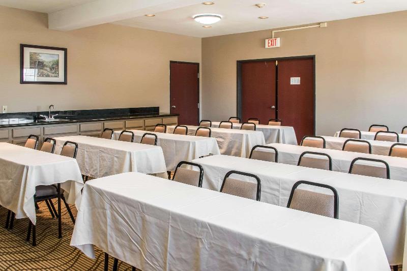 Отель Spark By Hilton Round Rock